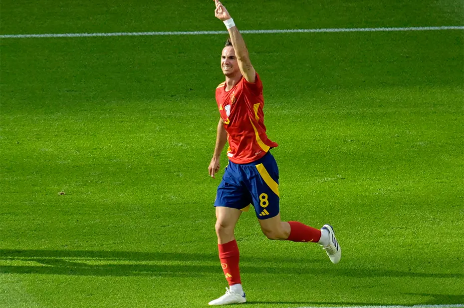 EURO 2024 Gol Krallığı - 15