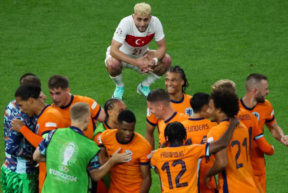 Barış Alper Yılmaz kariyer transferini yapabilir: Bonservisi artırıldı - 2