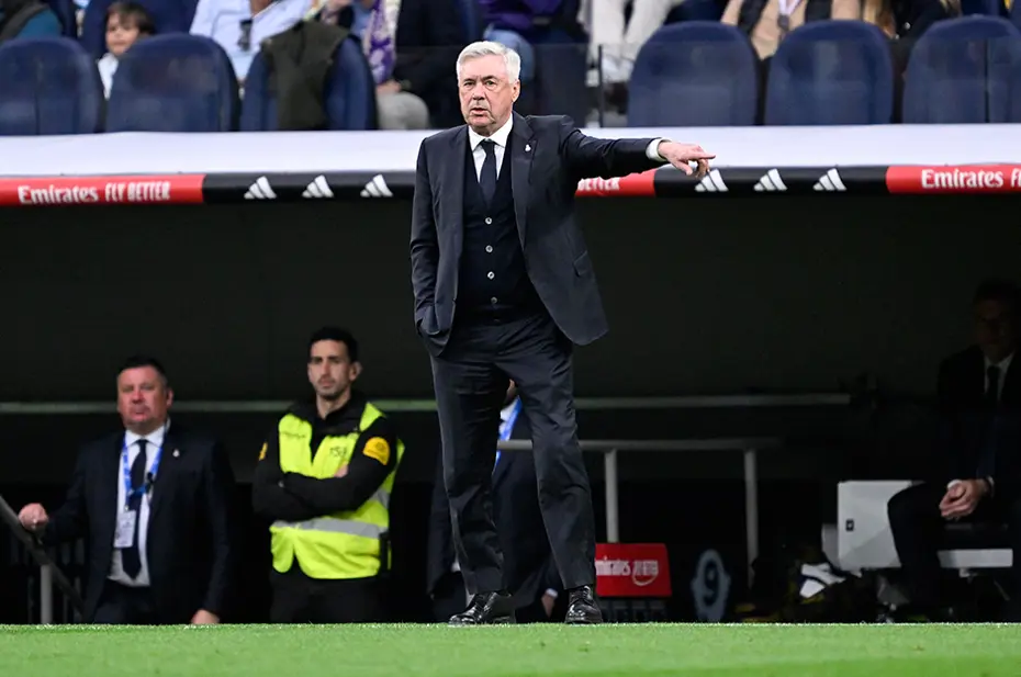 Ancelotti sonunu getiren maçı bizzat açıkladı: "Bir şeyler yapmanın zamanı gelmişti" - 2