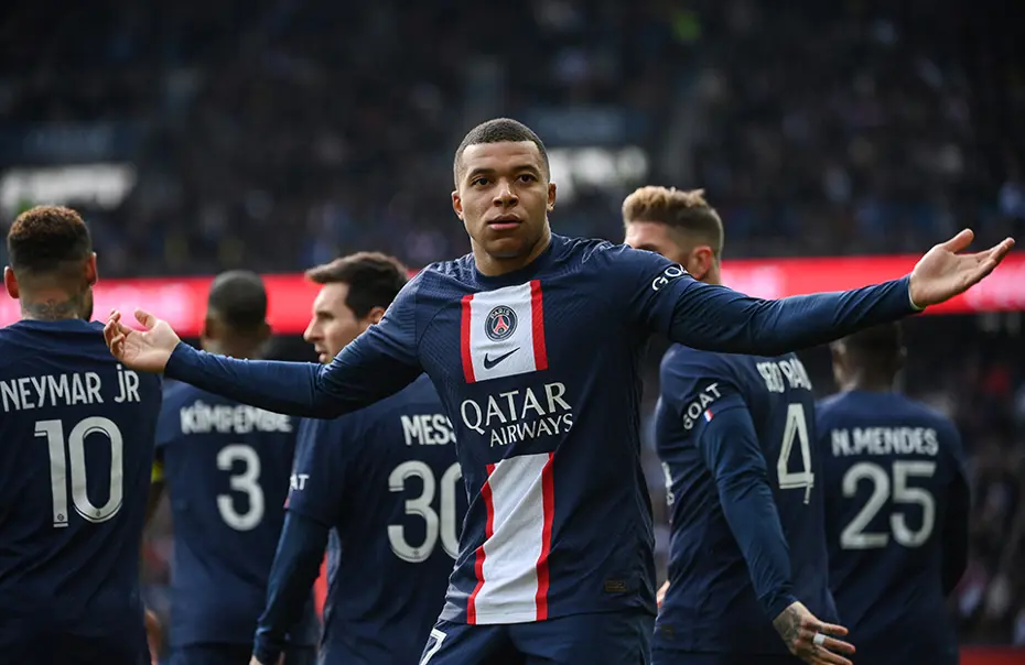 Kylian Mbappe kendisine lüks hediye aldı: Ancak ufak bir sorun var - 7