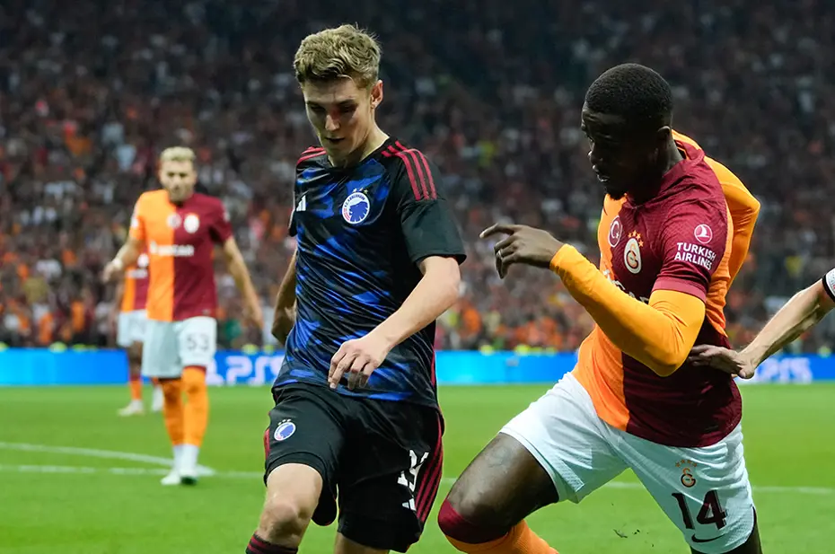 Elia Jelert'in bonservisi ve maaşı belli oldu - 6