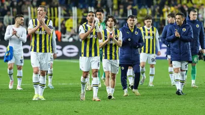 "Atina'ya 4 kaldı" | Sporun manşetleri (15 Mart 2024)