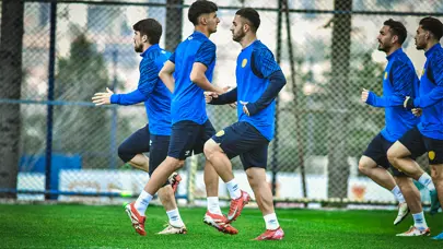 MKE Ankaragücü'nü bekleyen tehlike: Son haftada kritik maç