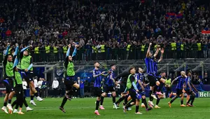 Şampiyonlar Ligi | Inter gelir rekoruyla finalde Şampiyonlar Ligi | Inter gelir rekoruyla finalde