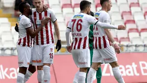 Süper Lig | Antalyaspor - Sivasspor maçı ne zaman, saat kaçta, hangi kanalda? Süper Lig | Antalyaspor - Sivasspor maçı ne zaman, saat kaçta, hangi kanalda?
