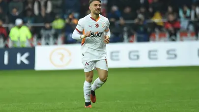 "Süper Lig’de ilk devrenin yıldızı Yunus" | Spor yazarları Galatasaray için ne dedi?