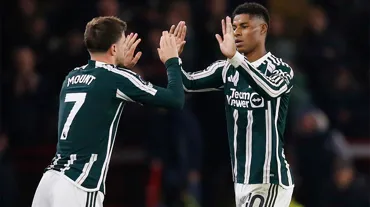 Manchester United, Sheffield deplasmanından 3 puanla döndü