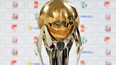 Galatasaray - Beşiktaş Süper Kupa finali 2024 ne zaman? TFF final maçı programını açıkladı mı?