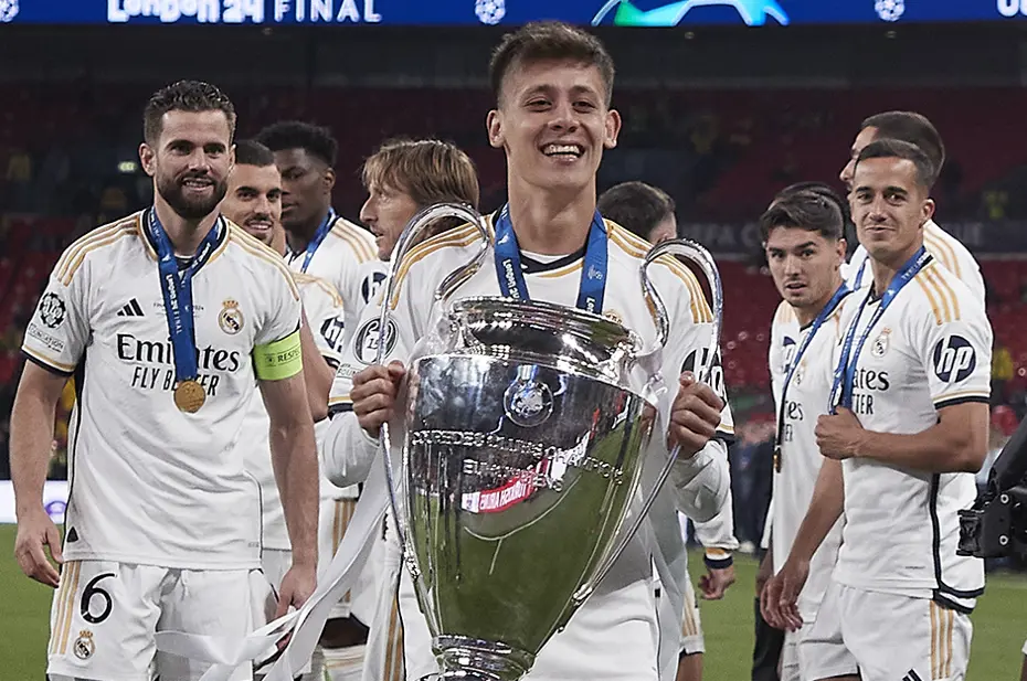 Real Madrid'den Arda Güler kararı: Yeni sezondaki adresini açıkladılar - 5