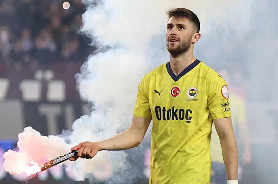 Tam 10 katını teklif ettiler: İsmail Yüksek transferinde baş döndürücü rakam - 4