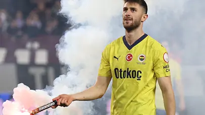 Fenerbahçe'de İsmail Yüksek gelişmesi
