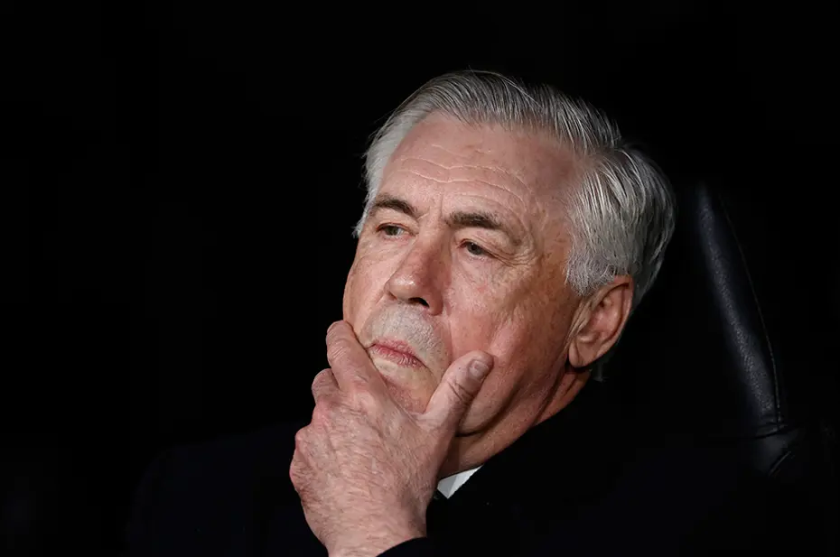 Ancelotti'den büyük ters köşe: Herkes imzaya beklerken aklını çelen inanılması güç teklif - 3 Ancelotti'den büyük ters köşe: Herkes imzaya beklerken aklını çelen inanılması güç teklif - 3