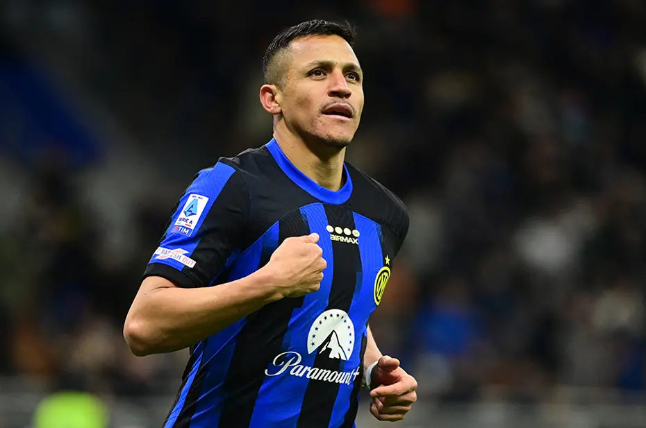 Yeni sezonun ilk yıldız transferi Alexis Sanchez mi oluyor? - 4