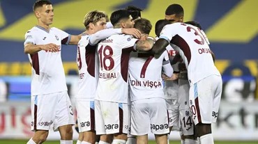 Trabzonspor - Kasımpaşa maçı ne zaman, saat kaçta, hangi kanalda? İlk 11'ler