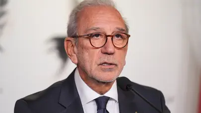 RESMİ: Galatasaray tarihinin rekor geliri açıklandı