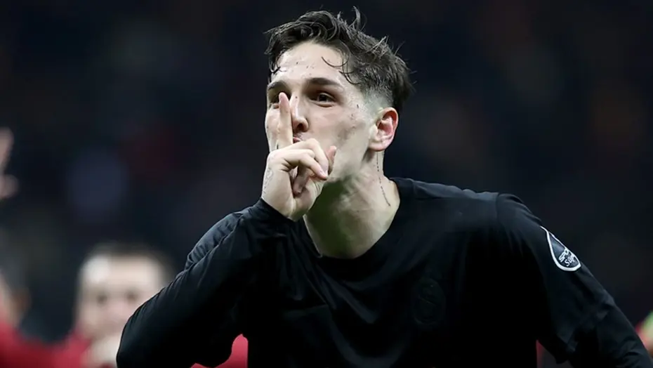 Okan Buruk'tan dev kıyım: Tam 7 futbolcu yeni sezonda yok - 4