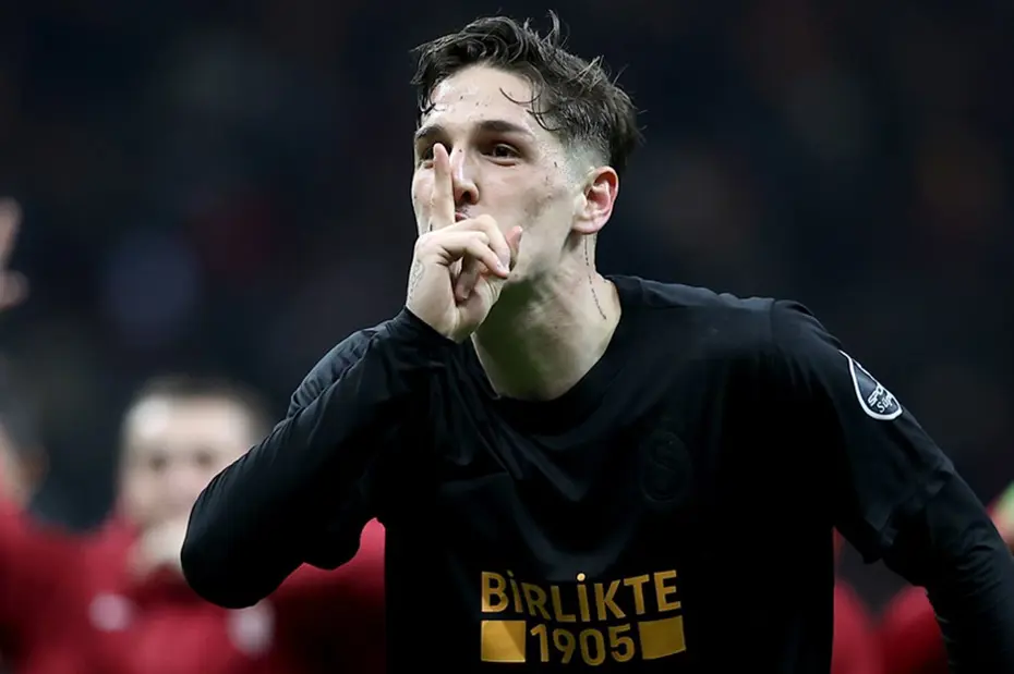 Ve Zaniolo'nun bonservisi için nihai karar çıktı: İşte 1 Temmuz itibarıyla formasını giyeceği takım - 1