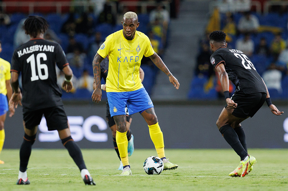 İşte Talisca transferinde son kararı verecek isim