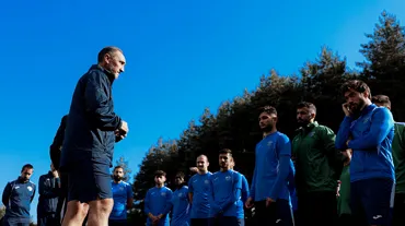 Adana Demirspor, Galatasaray maçının hazırlıklarına başladı