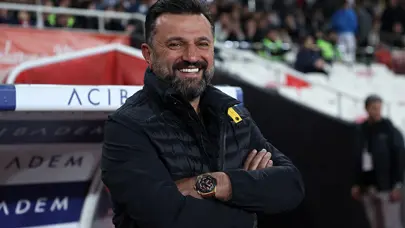 Bülent Uygun "Dört büyükler"e karşı aldığı sonuçlarla dikkat çekiyor