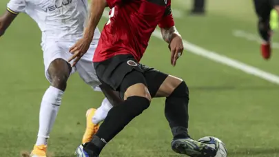 TSYD Kupası'ndaki derbinin tarihi belli oldu