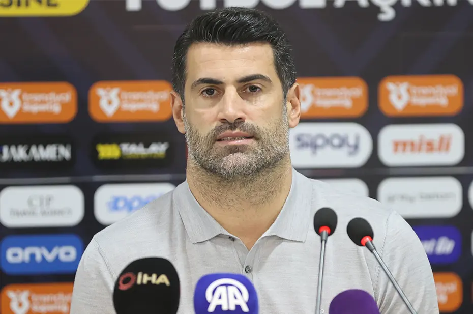 Volkan Demirel'den Fenerbahçe için yeni sezon iddiası: "Bakın yine yanlış olacak" - 2