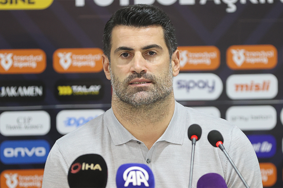 Volkan Demirel: "Fenerbahçe alırsa yılın transferini yapmış olur"