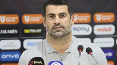 Volkan Demirel: "Fenerbahçe alırsa yılın transferini yapmış olur"