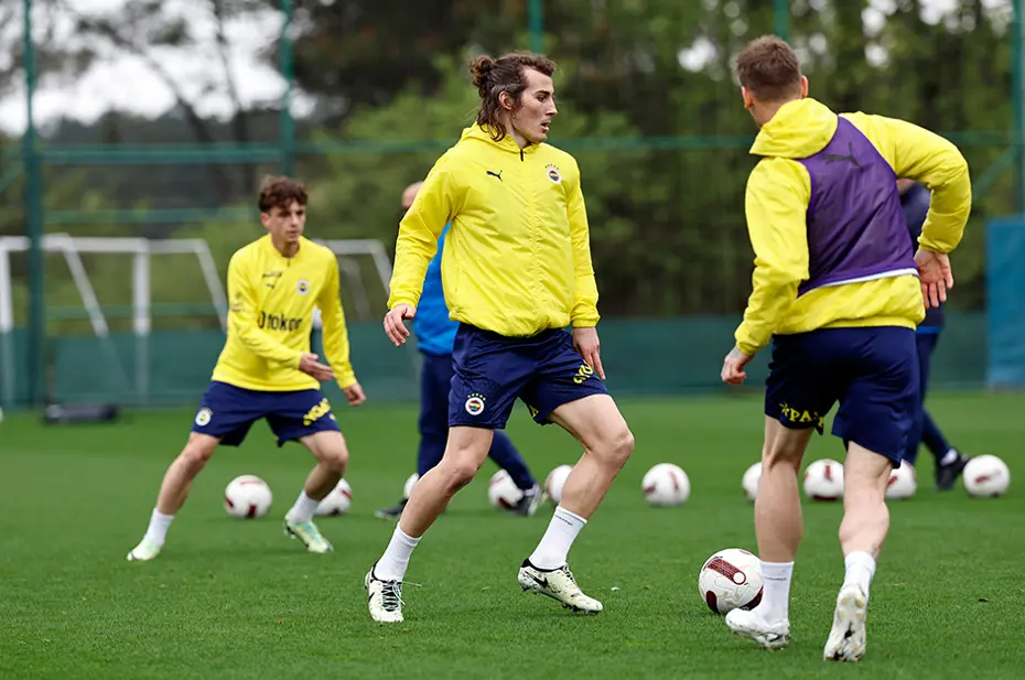 Çağlar Söyüncü için ödenecek bonservis bedelini duyurdular - 4