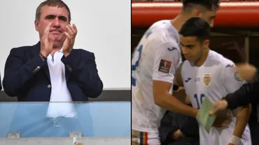 Hagi'nin Türk asıllı genç yeteneği için resmi teklif!