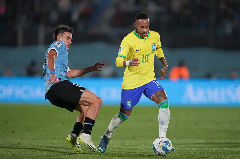 Neymar transferine ret: "Palmeiras bir tıp merkezi değil" - 3