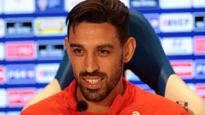 İrfan Can Kahveci, Livakovic ile arasındaki konuşmayı anlattı