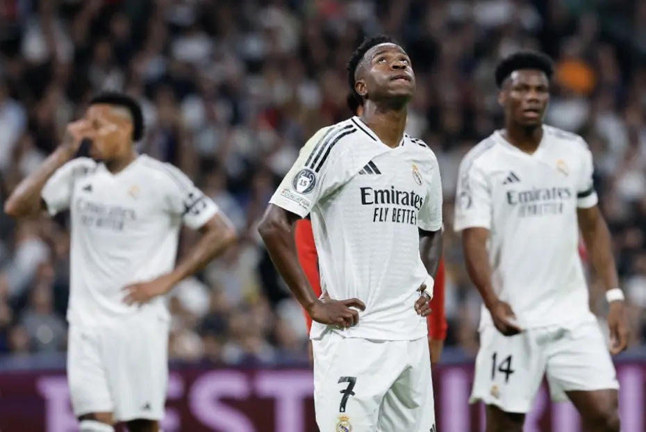 İLK 11’LER | Real Madrid - Salzburg maçı hangi kanalda, şifresiz mi yayınlanacak? Real Madrid - Salzburg maçı ne zaman, saat kaçta? - 6