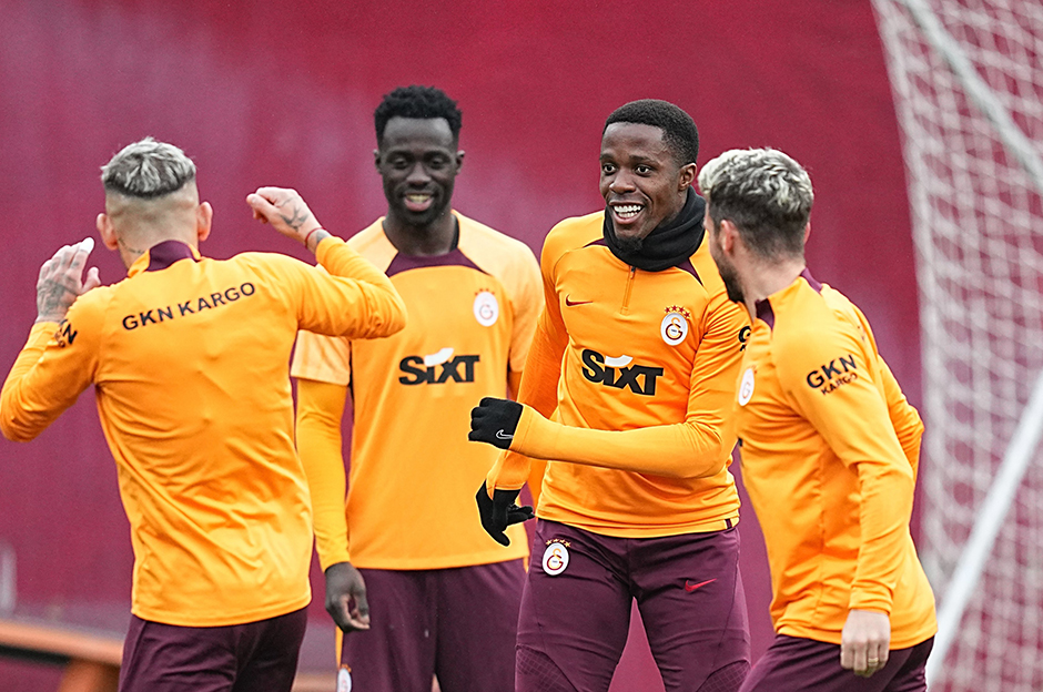 Milli ara Galatasaray'a yaradı