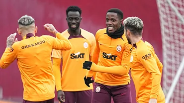 Milli ara Galatasaray'a yaradı