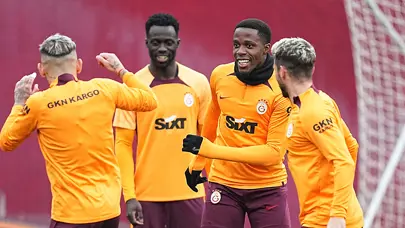 Milli ara Galatasaray'a yaradı