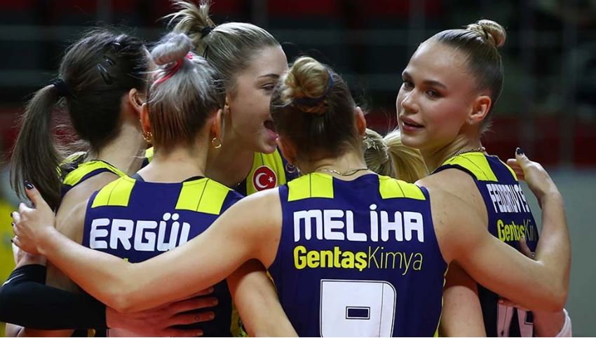 Eczacıbaşı Dynavit - Fenerbahçe Opet maçı ne zaman, saat kaçta ve hangi kanalda? Sultanlar Ligi’nde final heyecanı