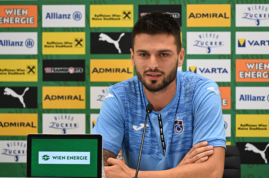 Okay Yokuşlu: Bir süreç içerisindeyiz