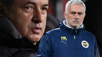 Galatasaray'dan Jose Mourinho ve Acun Ilıcalı'ya olay gönderme