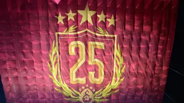 Galatasaray, şampiyonluk kutlamalarının yeri ve zamanını açıkladı