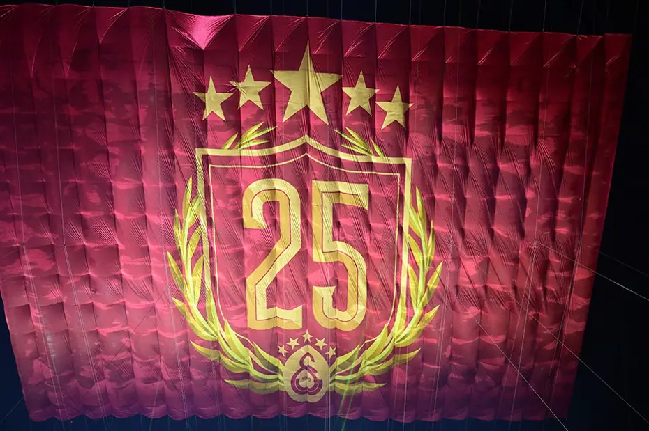 Galatasaray'dan 48 saatte rekor gelir - 3