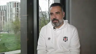 Özkan Arseven: "Bunlar salonlarda istemediğimiz nahoş olaylar"