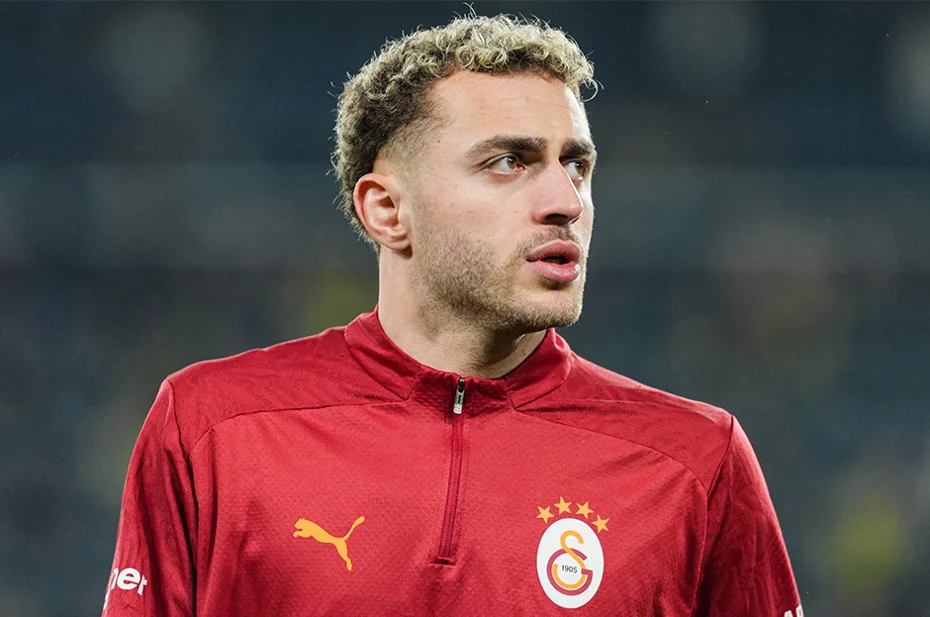 Ve Barış Alper'den transferle ilgili karar çıktı: Teklif inanılmaz seviyeye  geldi | NTVSpor