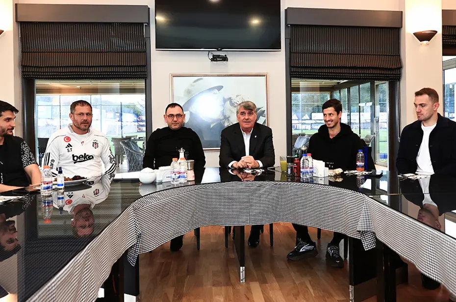 Serdal Adalı'dan teknik direktör açıklaması: Sergen Yalçın'da son durum - 2