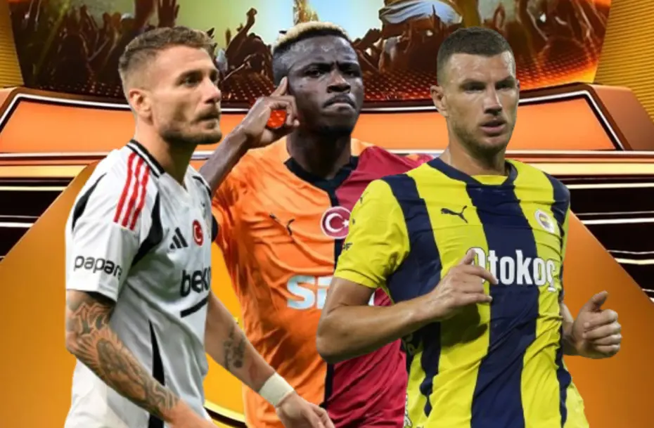 Avrupa Ligi puan durumu 2024-2025: 7. hafta sonrası puan tablosu güncellendi! Beşiktaş, Fenerbahçe ve Galatasaray kaçıncı sırada? - 2