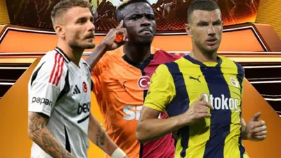 Avrupa Ligi maçları ne zaman, bu hafta mı? Beşiktaş, Galatasaray ve Fenerbahçe Avrupa Ligi maçları ne zaman oynanacak?