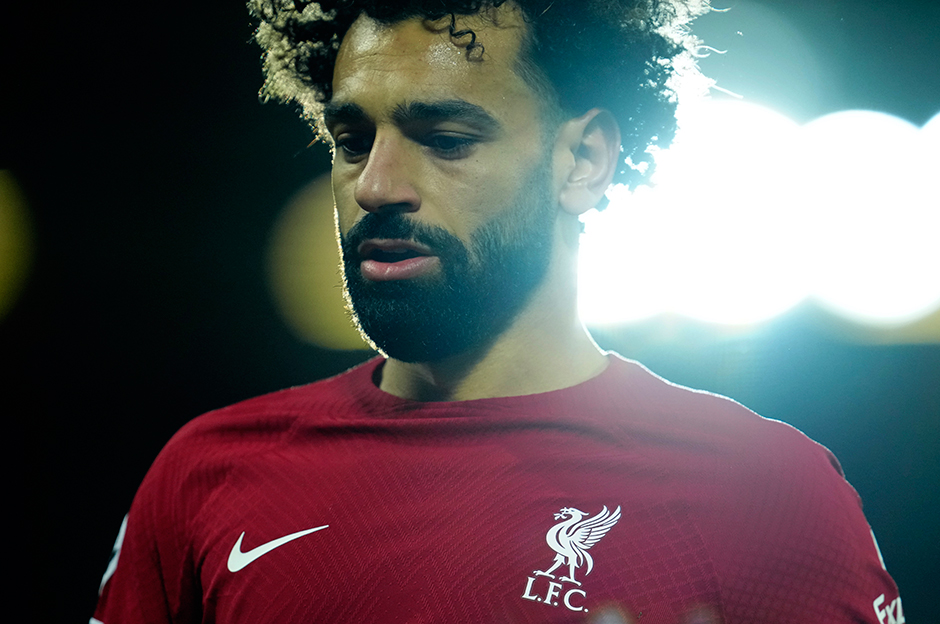 Mohamed Salah'tan Gazze çağrısı: "İnsanlık galip gelmeli"