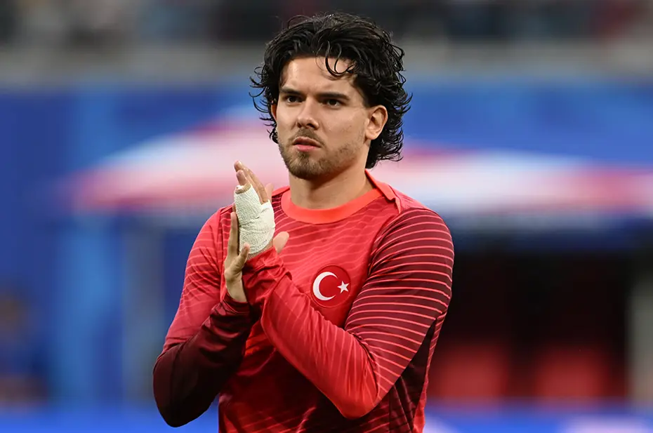 Ferdi Kadıoğlu'na ne oldu? Kariyerine karabasan gibi çöken illet - 12