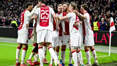 Avrupa devi 34 yıl sonra eski logosuna dönüyor