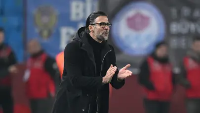 Ömer Erdoğan: "Ağır bir mağlubiyet oldu"